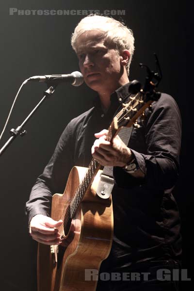 NADA SURF - 2016-04-15 - PARIS - Gaite Lyrique - 